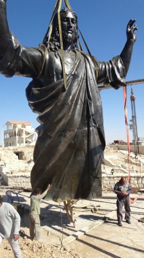 statua-gesù-siria3