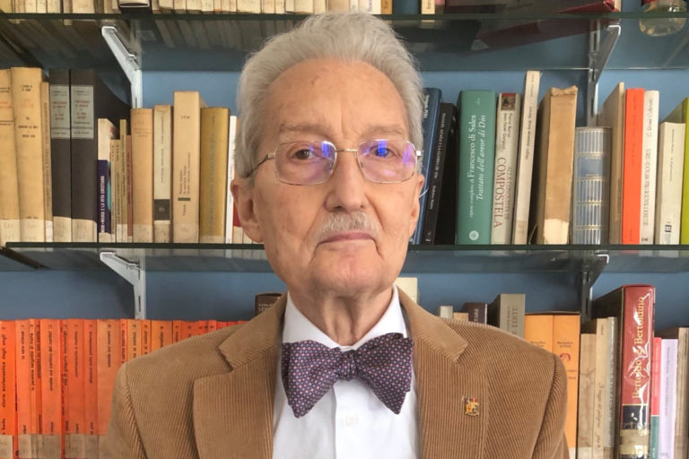 50 anni di ortodossia