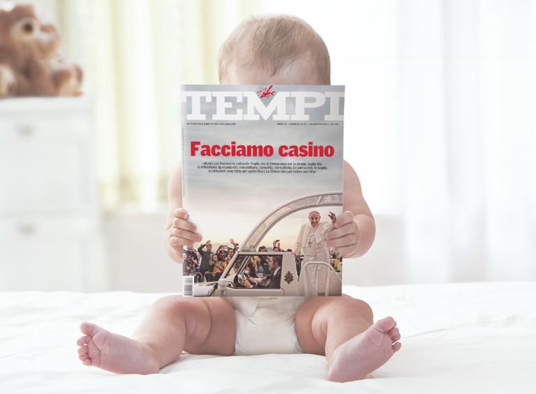 Nasce Fondazione Tempi. Un settimanale e i suoi lettori per alimentare un’inquietudine culturale