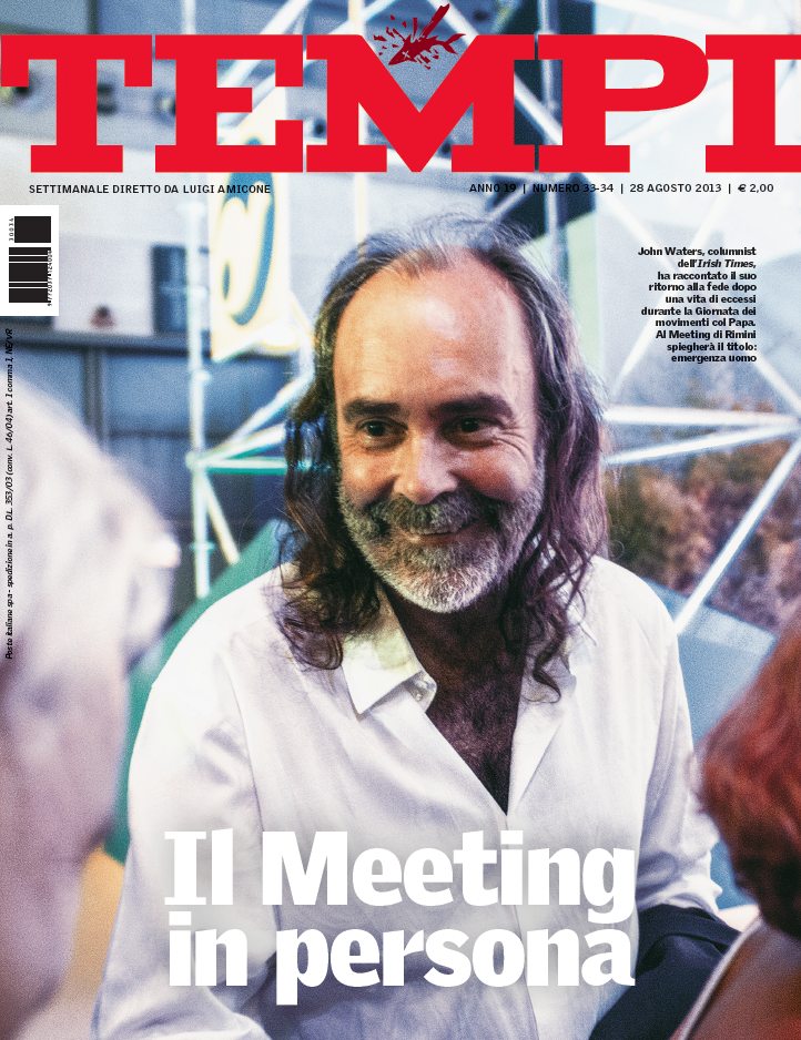 tempi-copertina-meeting-2013-john-waters