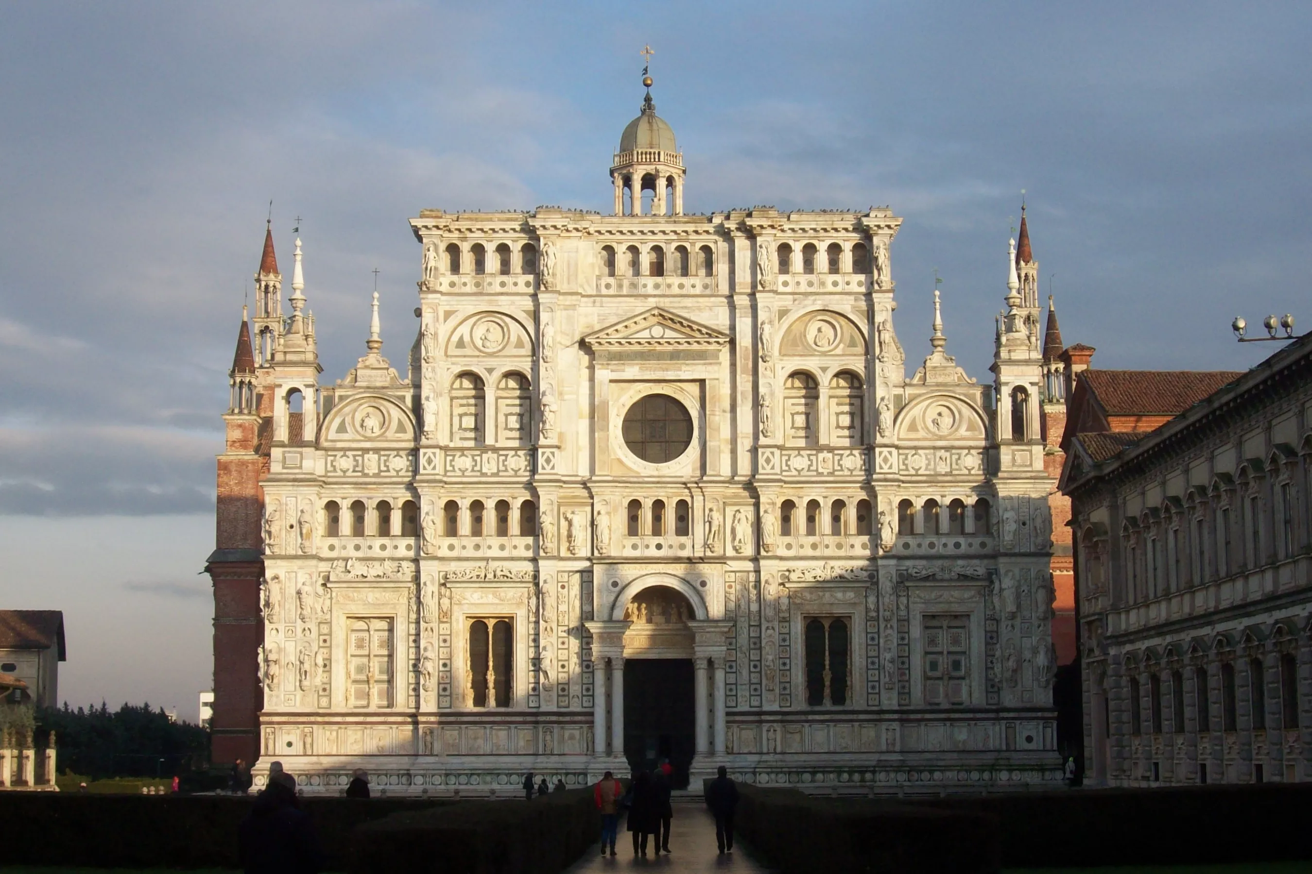 2014-01-01-Pavia_Certosa