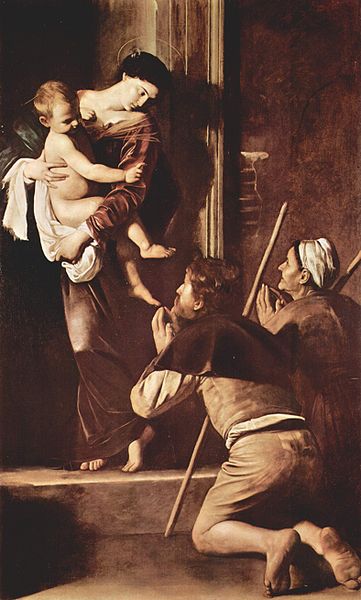 361px-Michelangelo_Caravaggio_001