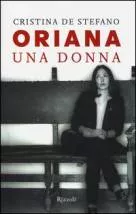 Oriana-Una- donna