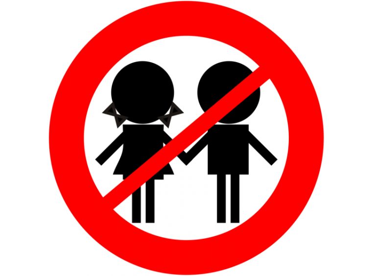 Il caso del ristorante vietato ai bambini? Per fortuna in Italia non è una moda (almeno per ora)