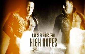 high hopes springsteen