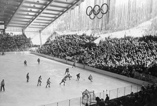 Cartina Olympic Valley - Squaw Valley - Mappa Delle Piste | Dove Sciare - Foto 3