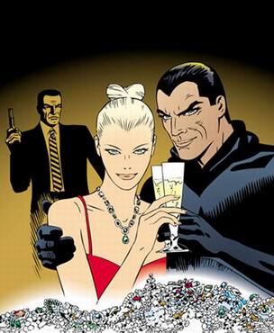 Diabolik diventa eco sostenibile