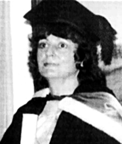 Simkova_1980_laurea