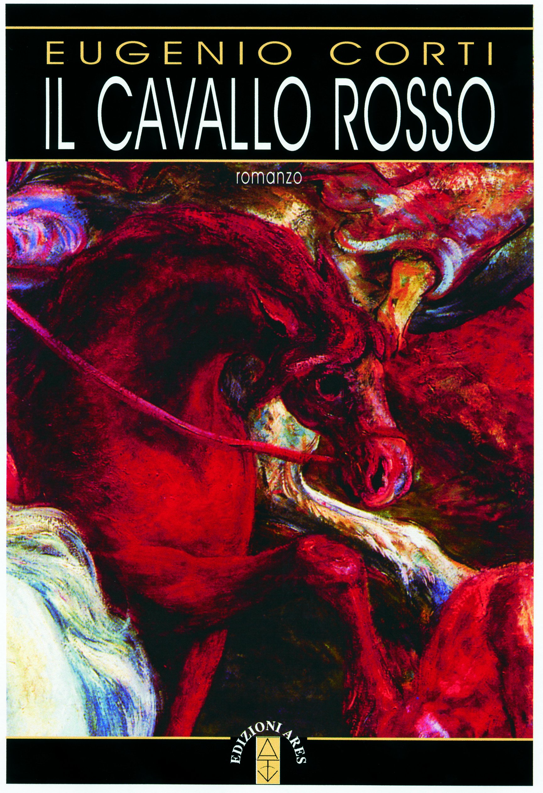 cavallorosso