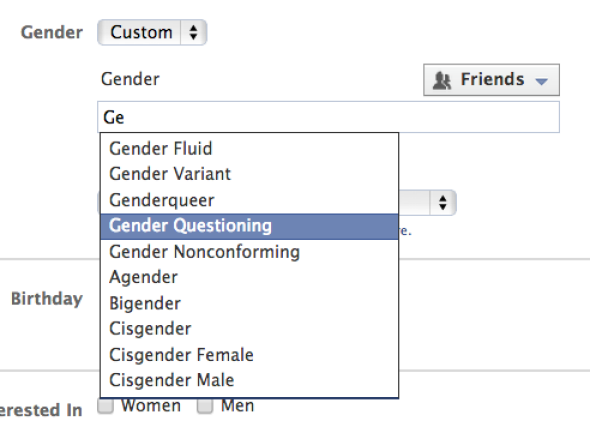 facebook-gender-opzioni