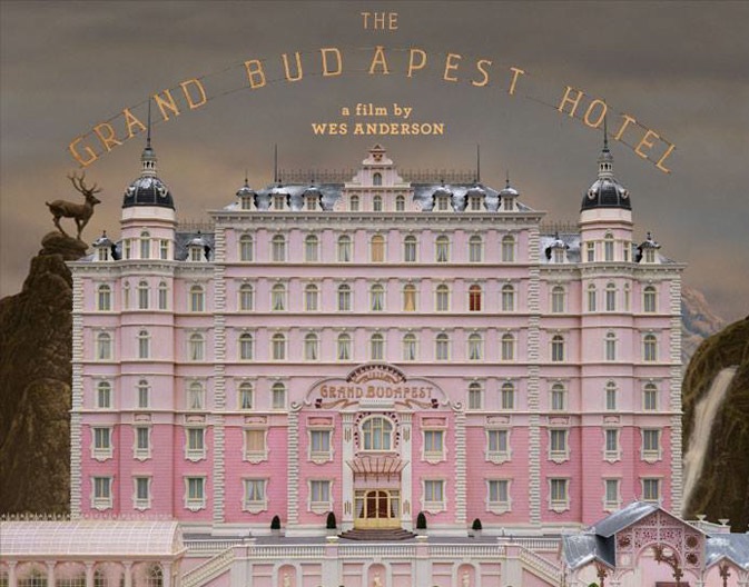 Wes Anderson inaugura la Berlinale