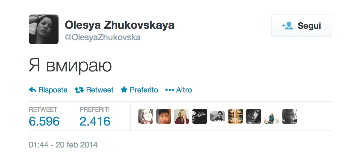 ucraina-infermiera-tweet-muoio