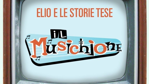 Elio e le Storie tese debuttano in tv con un quizshow