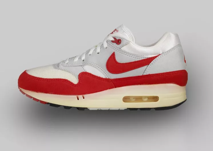 Il 26 marzo è il Nike Air Max Day | Tempi