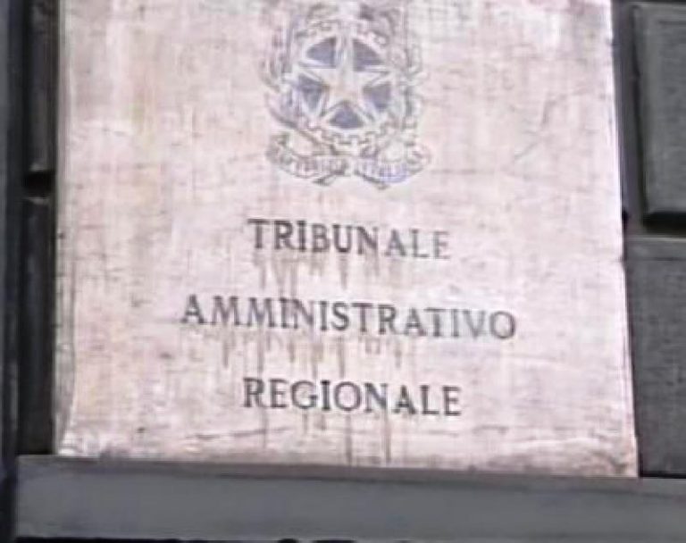 Tar, ovvero “Totale anarchia di regole”. Qualcuno argini i tribunali amministrativi