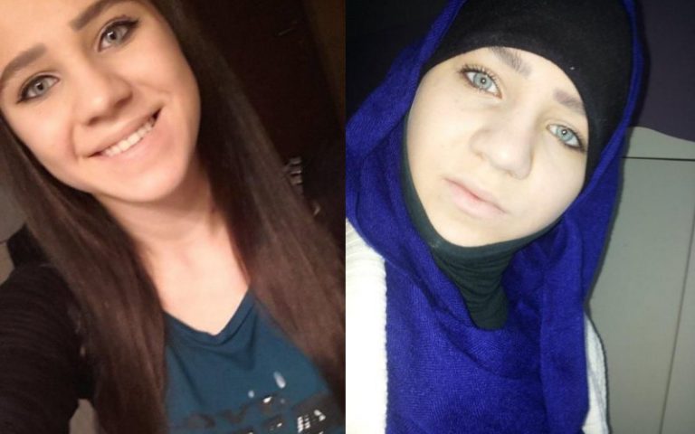 Austria, il mistero delle due adolescenti sparite: sono fuggite in Siria per darsi al “sexual jihad”?