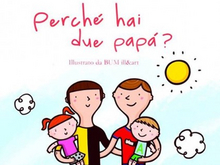 Dal “rosa puzza” ai diversi modi di “fare la pipì”, dai pisellini alle patatine. I libri che aiutano a educare i figli senza i genitori (omofobi)