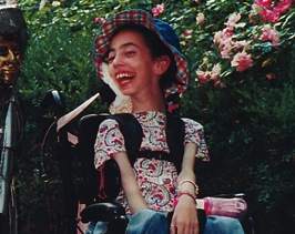 La mamma e la figlia disabile laureate lo stesso giorno (e quel ringraziamento a Totò Cuffaro)