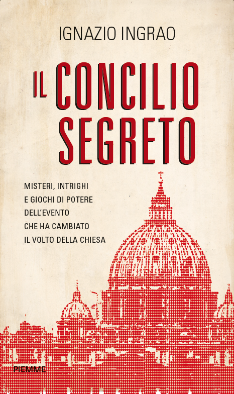 ignazio-ingrao-il-concilio-segreto