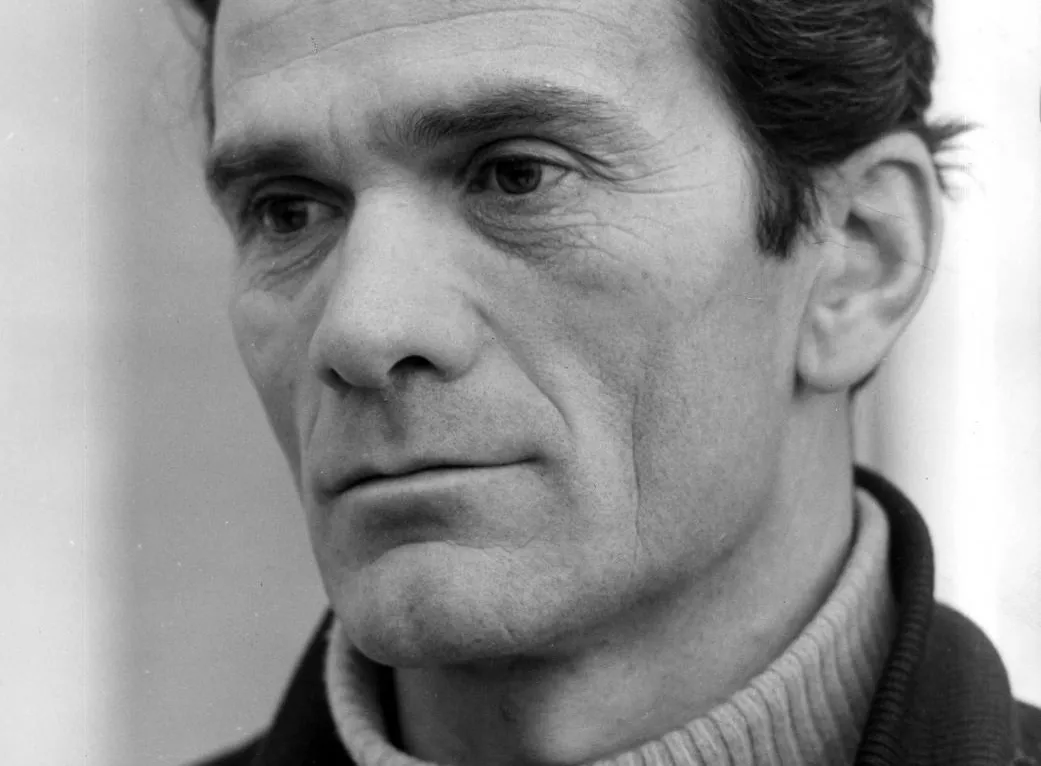 pasolini