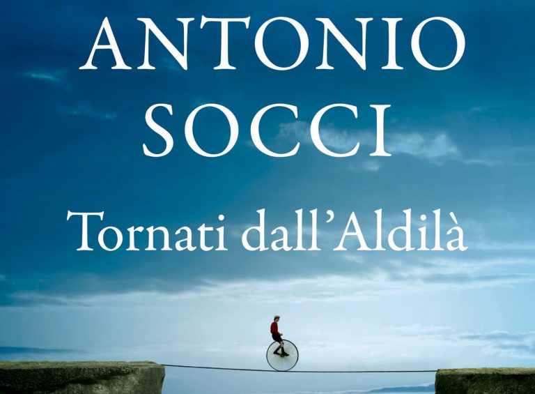 Antonio Socci racconta le storie di quelli che sono “tornati dall’Aldilà”