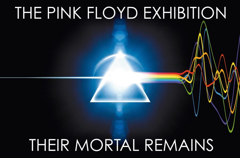 Pink Floyd in mostra a Milano, partito il conto alla rovescia