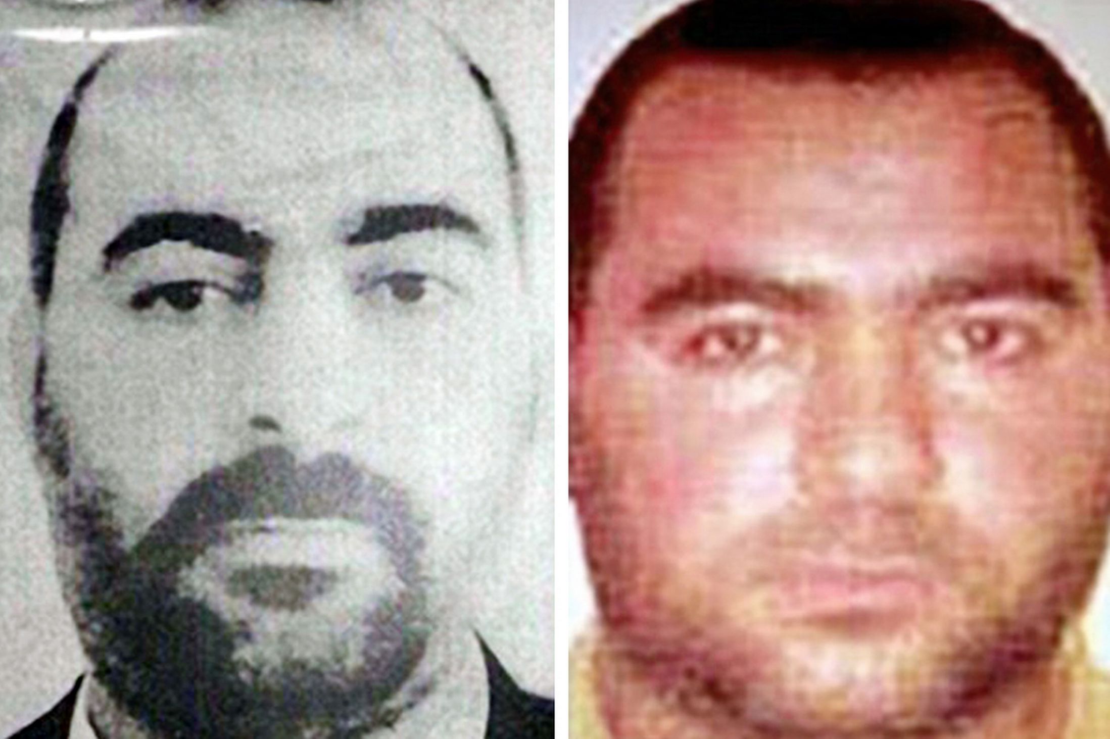 Abu-bakr-al-Baghdadi