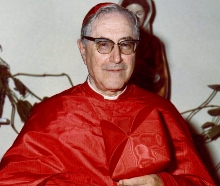 Dogma e liturgia. Il Concilio secondo il cardinale Giuseppe Siri