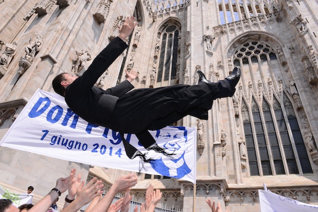 Ordinazioni presbiterali: 25 nuovi preti per la Diocesi