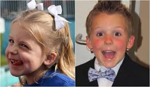 Ryland, la bimba trans a 5 anni. «I genitori non raccontino balle, sono dei narcisisti»