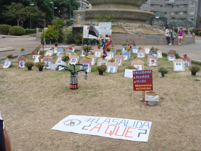 venezuela-proteste-morti