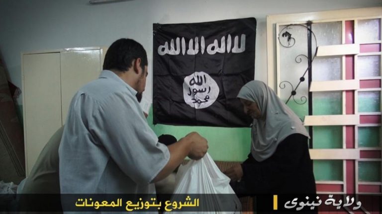 Mosul. Ospedali gestiti dallo Stato islamico: pazienti frustati in corsia e donne costrette a partorire sole