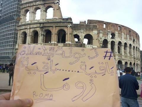 Il califfato sul web. Dai gattini alle foto “anti-razzismo”, dai nani col mitra alle foto del Colosseo