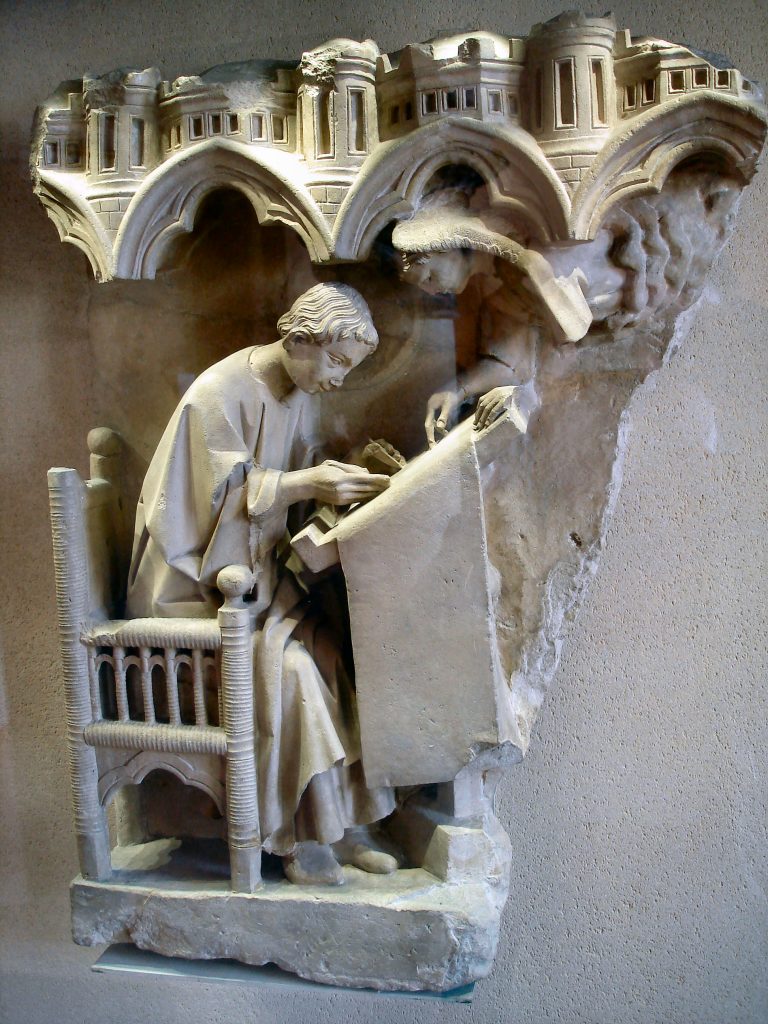 Meeting. I numeri di san Matteo, il peggior peccatore di tutto il Vangelo