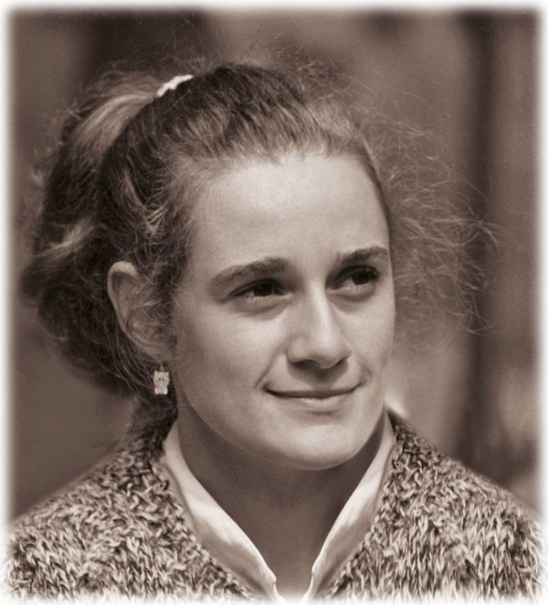 Mariacristina Cella Mocellin. La vita, il sacrificio, la testimonianza. «Quello che desidera il nostro cuore è vero»
