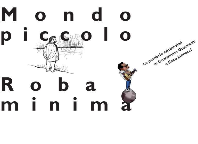 Meeting, Vittadini racconta le periferie di Jannacci, Guareschi e gli altri
