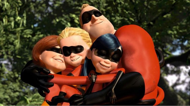 Ai vostri figli non raccontate di essere dei perfetti supereroi, ma dite loro: «L’amore da cui sei nato, c’è ancora»