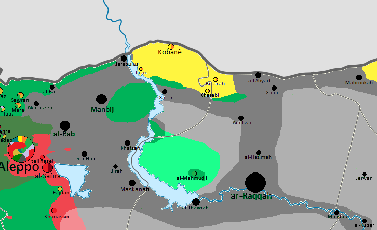 kobane-mappa