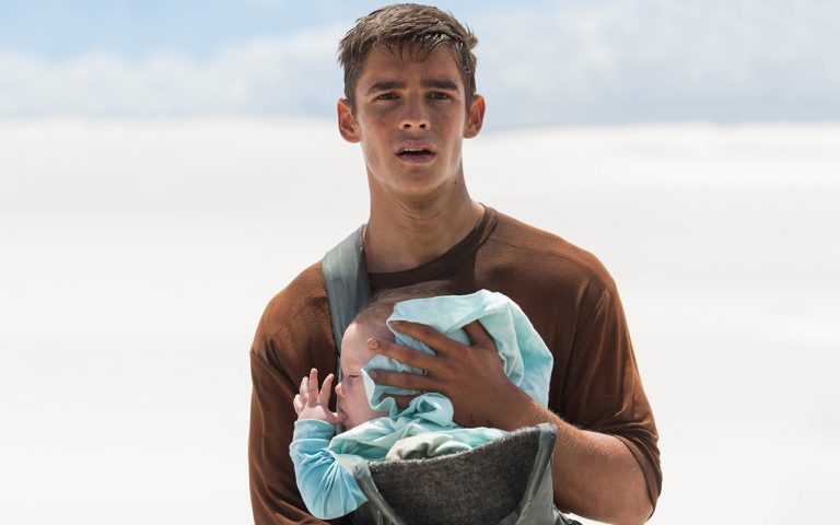 Come sarebbe il mondo senza il male? The Giver, quando il potere priva l’uomo della libertà e del desiderio per il suo “bene”