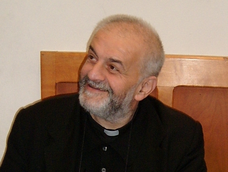 Alberto Bertaccini