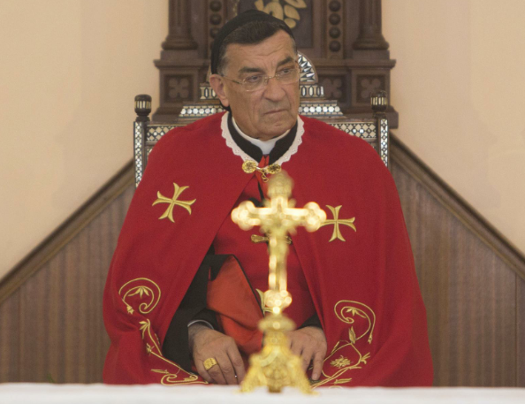 Il Sinodo visto da un patriarca del Medio Oriente. «Noi non abbiamo i problemi dell’Europa, dove non ci sono più limiti»