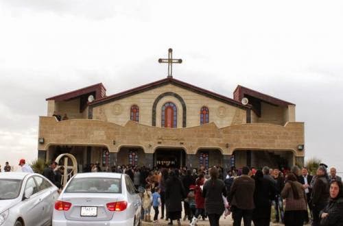 chiesa-resurrezione-qaraqosh-croce-stato-islamico