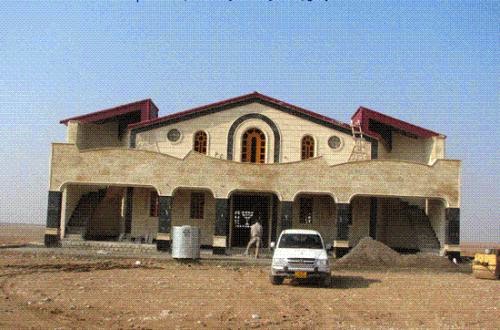 chiesa-resurrezione-qaraqosh-croce