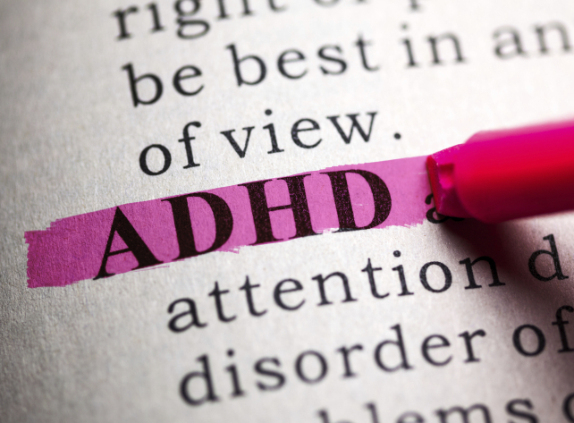 adhd-h