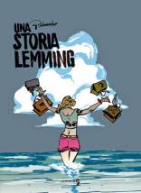 Storia Lemming