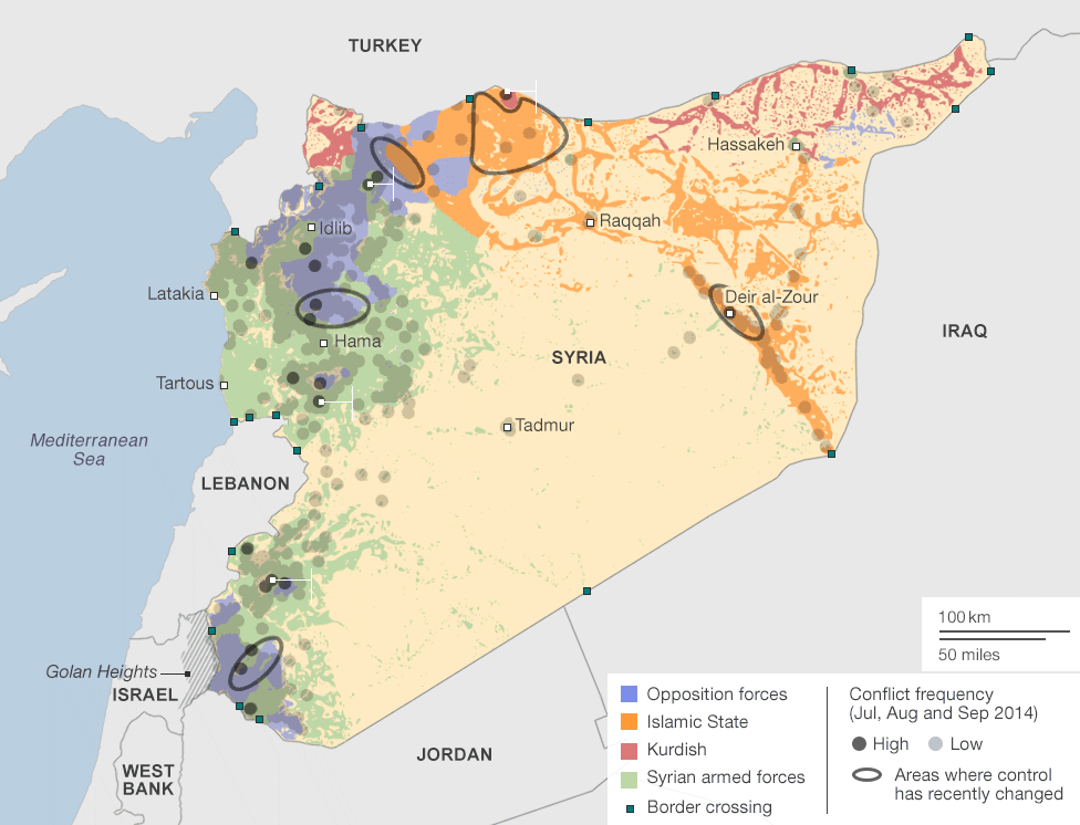 siria-al-qaeda-stato-islamico-assad-mappa