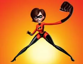 elastigirl