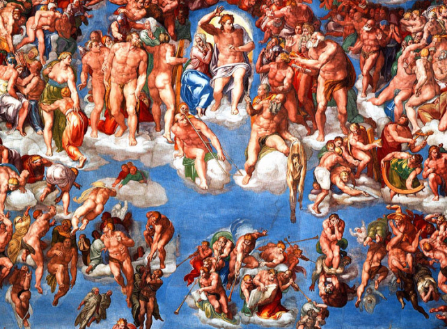 Don Villa da Tarcento: Te Deum laudamus perché sono un Tuo problema