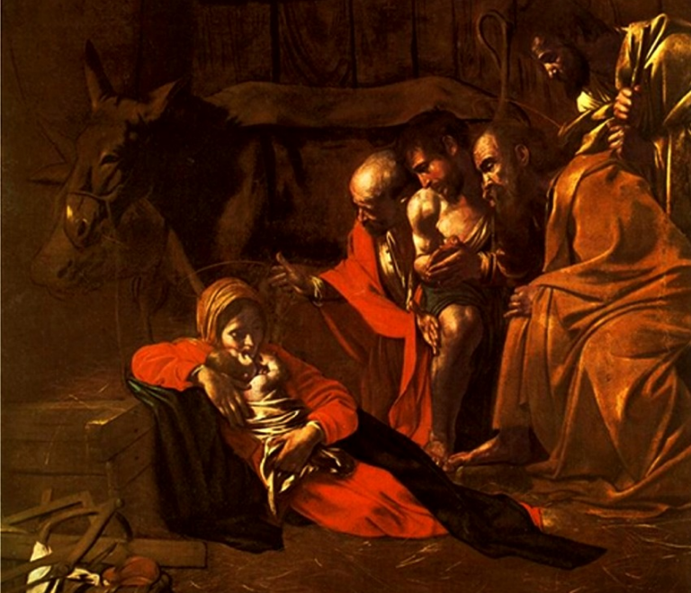 Il Natale è il momento in cui ogni uomo domanda di ritrovare la memoria della propria vera nascita