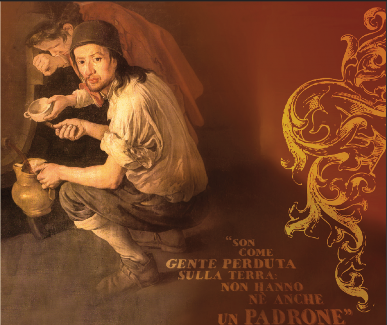 Lasciatevi educare da “I promessi sposi”, gente senza padrone, ma con un Padre